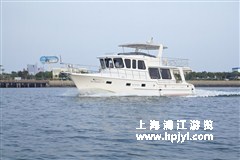 希仕德徕（SEA STELLA）53尺